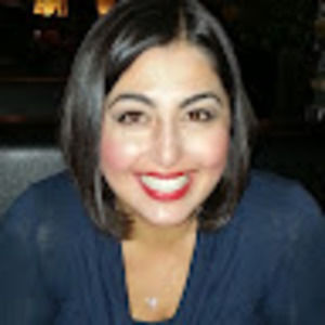 Meet your Posher, Melina
